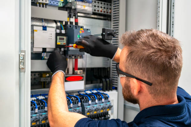 Best Electrical Repair Services  in Everett, PA