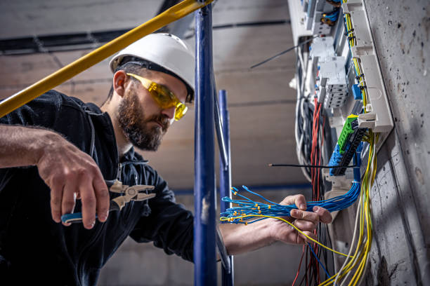 Best Electrical System Inspection  in Everett, PA