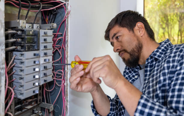 Best Electrical Rewiring Services  in Everett, PA